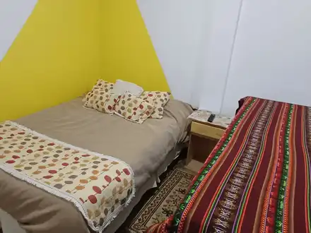 Alquiler temporario de casa em Mar del plata