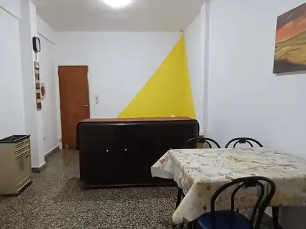 Alquiler temporario de casa em Mar del plata
