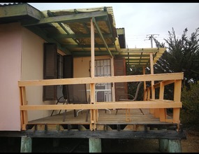 Arriendo temporario de casa em Guanaqueros