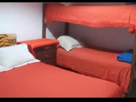 Alquiler temporario de apartamento em Necochea