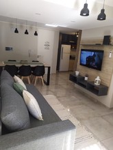 Alquiler temporario de apartamento em Cordoba