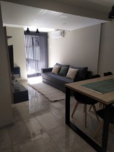 Alquiler temporario de apartamento em Cordoba