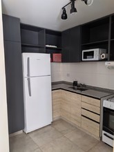 Alquiler temporario de apartamento em Cordoba