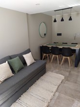 Alquiler temporario de apartamento em Cordoba