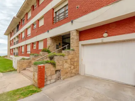 Alquiler temporario de apartamento em Mar del plata