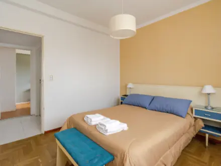Alquiler temporario de apartamento em Mar del plata
