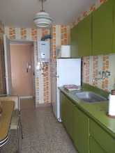 Alquiler temporario de apartamento em Necochea