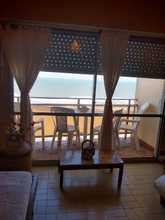 Alquiler temporario de apartamento em Necochea