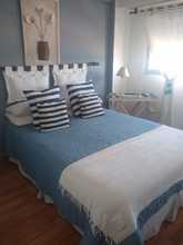 Alquiler temporario de apartamento em Necochea