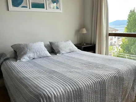 Alquiler temporario de apartamento em Bariloche