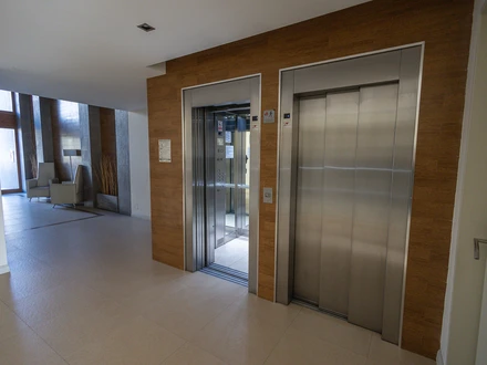 Alquiler temporario de apartamento em Bariloche