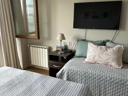 Alquiler temporario de apartamento em Bariloche