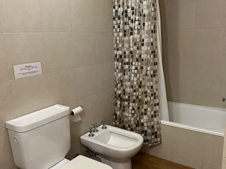 Alquiler temporario de apartamento em Bariloche