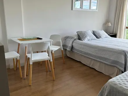 Alquiler temporario de apartamento em Bariloche