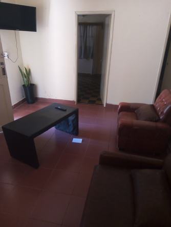 Alquiler temporario de casa em Villa elisa