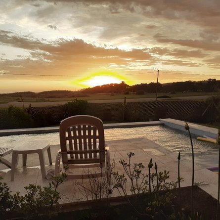 Alquiler temporario de apartamento em La caleta