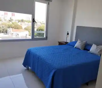 Alquiler temporario de departamento en Mar del plata