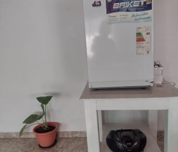 Alquiler temporario de apartamento em Puerto madryn