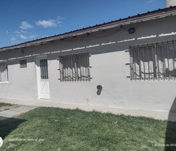 Alquiler temporario de apartamento em Puerto madryn