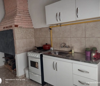 Alquiler temporario de apartamento em Puerto madryn