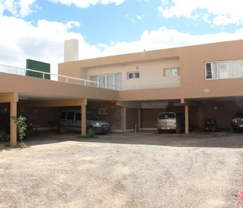 Alquiler temporario de apartamento em Las grutas