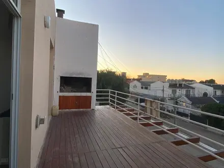 Alquiler temporario de apartamento em Las grutas