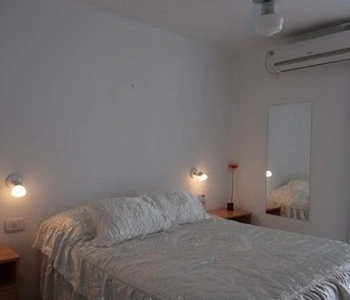 Alquiler temporario de apartamento em Las grutas