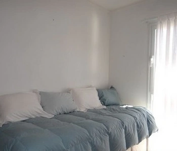 Alquiler temporario de apartamento em Las grutas