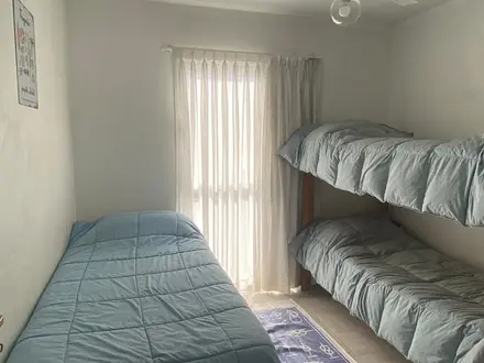 Alquiler temporario de apartamento em Las grutas