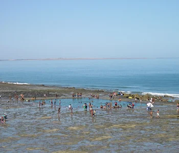Alquiler temporario de apartamento em Las grutas