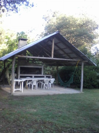 Alquiler temporario de casa em Punta del este