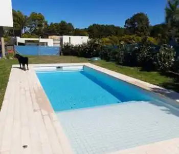 Alquiler temporario de casa em Pinamar