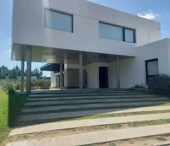 Alquiler temporario de casa em Pinamar