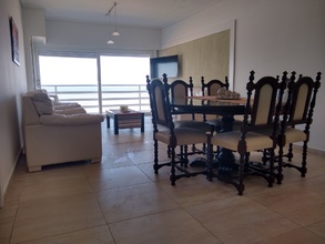 Alquiler temporario de apartamento em Miramar