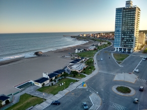 Alquiler temporario de apartamento em Miramar