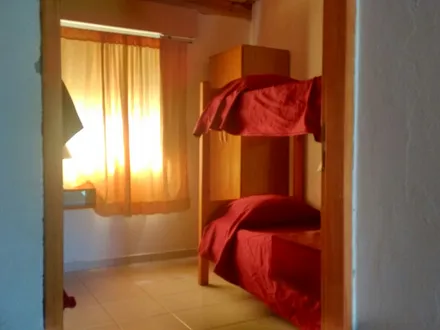 Alquiler temporario de casa em Monte hermoso