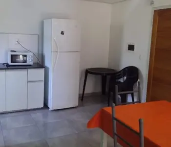 Alquiler temporario de apartamento em Villa carlos paz