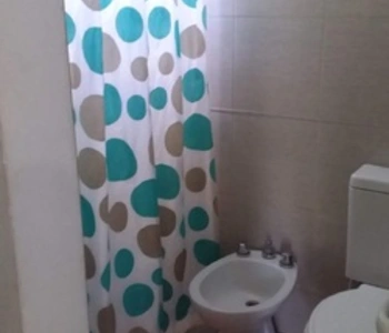 Alquiler temporario de apartamento em Villa carlos paz