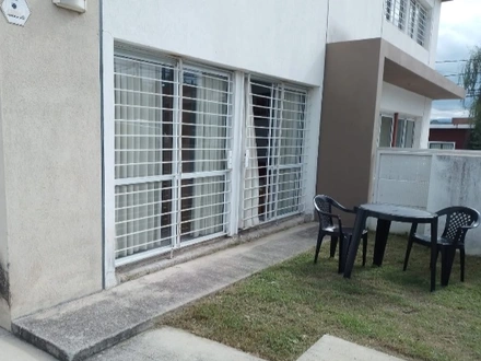 Alquiler temporario de apartamento em Villa carlos paz