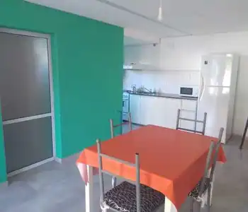 Alquiler temporario de apartamento em Villa carlos paz