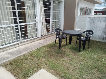 Alquiler temporario de apartamento em Villa carlos paz