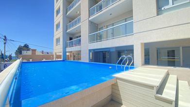 Alquiler temporario de apartamento em Puerto madryn