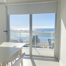 Alquiler temporario de apartamento em Puerto madryn