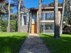 Alquiler temporario de casa en Mar de las pampas