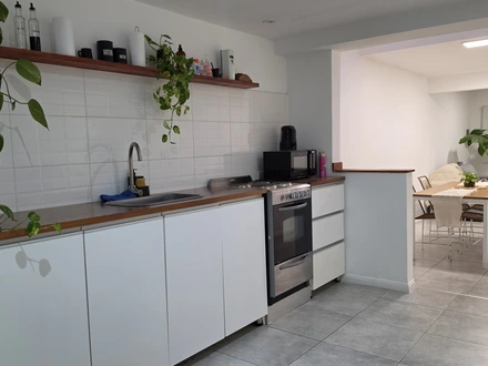 Alquiler temporario de casa en General pueyrredon - mar del plata