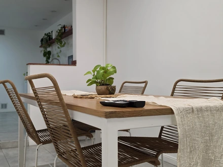 Alquiler temporario de casa en General pueyrredon - mar del plata