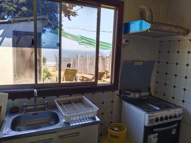 Arriendo temporario de cabana em Puchuncaví