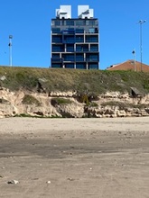 Alquiler temporario de apartamento em Mar del plata