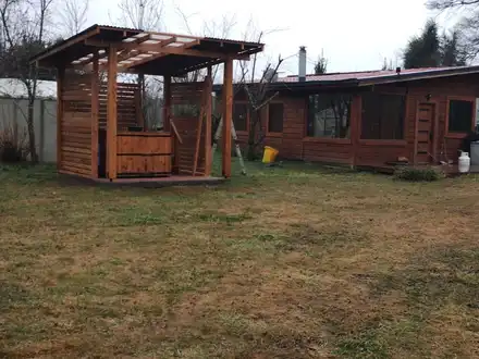 Arriendo temporario de cabana em Cautín