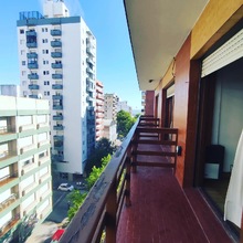 Alquiler temporario de apartamento em Mar del plata